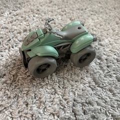 四輪バイクおもちゃ