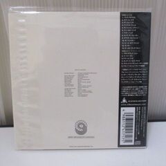 G♪32 CD マイク・マイニエリ＆フレンズ ホワイト・エレファント 帯付き 紙ジャケット 検：完全版 VACM-1337/38の画像