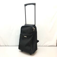 stp-3104　アバロン　2way　キャリーバッグ　2輪　ブラ...