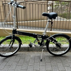 ミニベロ　ダホンルート
