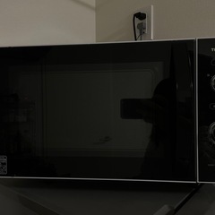 電子レンジ