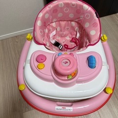 歩行器