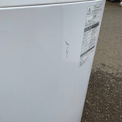 ✅TOSHIBA電気洗濯機✅ ✅AW-KS8D5✅の画像