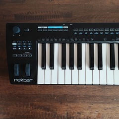 Nektar Impact GXP49