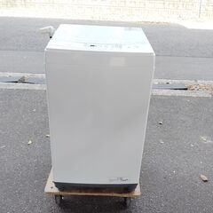 【S2025000025】★中古超美品★アイリスオーヤマ全自動洗...