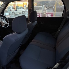 【福岡北九州】ダイハツテリオスキッド　軽　ターボ　SUVの画像