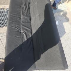IKEA　ソファーベッド