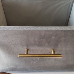 収納ボックス3個セットの画像