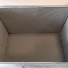 収納ボックス3個セットの画像
