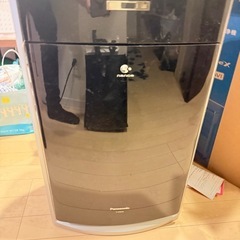 Panasonic 空気清浄機