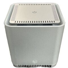 WIN エアプロテクター APEC＜エアペック＞ AP-2K20SV シルバー 現状未使用品 動作確認済の画像