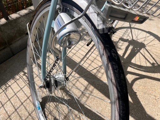 自転車