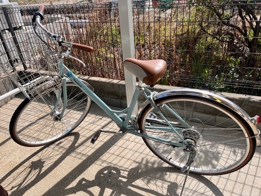 自転車