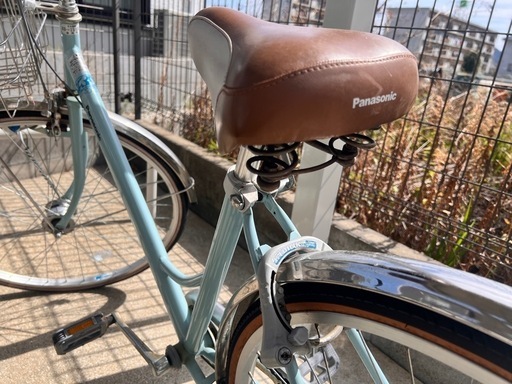 自転車