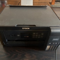 ジャンク　プリンター　EPSON EW-M571T 