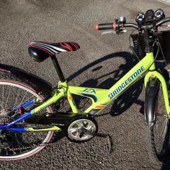 EXJ 自転車の中古が安い！激安で譲ります・無料であげます