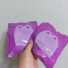 お取引中ハッピーセット　リトルツインスターズ　キキララの画像