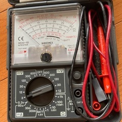 日置HIOKI 3030-10Hi Tester