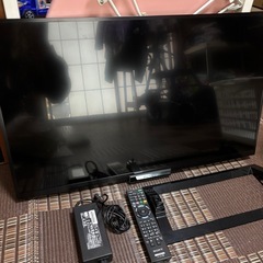 SONY BRAVIA 液晶テレビ KDL-32W500A 32インチ