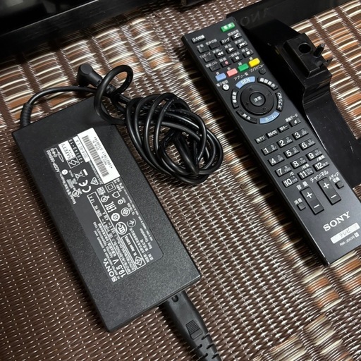 SONY BRAVIA 液晶テレビ KDL-32W500A 32インチ