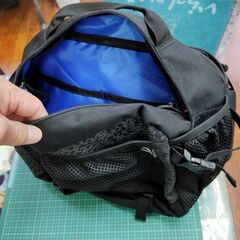 ワークマン・CORDURA(R)(コーデュラ) ボディバッグの画像