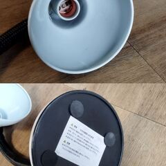 卓上ライト 照明 レトロ シンプル デスクライト 卓上ランプ　/TJ-2385 2F北の画像