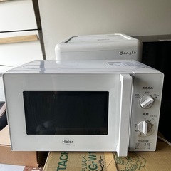電子レンジ