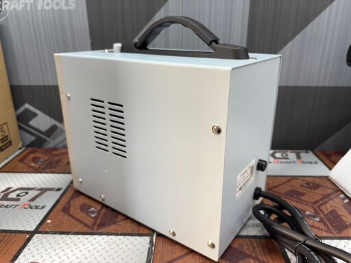 値下げしました！【未使用】SUNKO S788H 溶接機 ※通電確認のみの為ジャンク品扱い