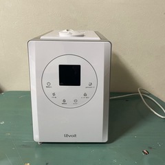 加湿器　スマホで操作　Levoit の画像