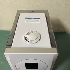 加湿器　スマホで操作　Levoit の画像