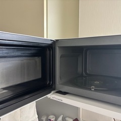 パナソニック　電子レンジ　