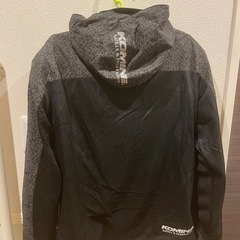 コミネ メッシュパーカ JK-1141 春夏秋 プロテクターCE2 メッシュ Lの画像