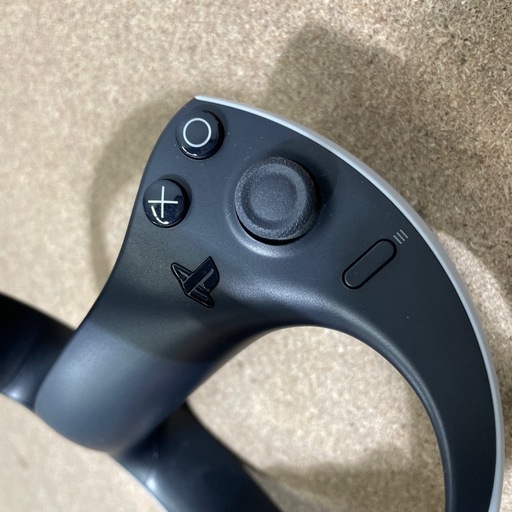 【プレイステーション VR2】【管理番号13103】