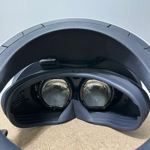 【プレイステーション VR2】【管理番号13103】