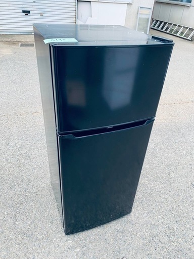 ✓ハイアール冷凍冷蔵庫✓ ✓JR-N130B✓