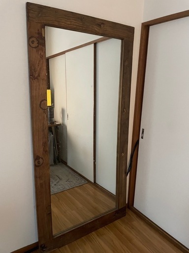 全身鏡 Amazon.co.jp: MiraHope 全身鏡 おしゃれ 全身 鏡 大きい 姿見鏡 立てかけミラー 全身ミラー 壁掛け鏡 (146x80cm,  シルバー) : ホーム＆キッチン