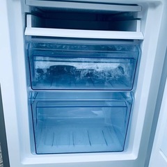 TCL冷蔵庫　173リットル　2024年製　中古品 美品】TCL 冷蔵庫 F173BFN 173L 2024年製 2025年購入 (まいまい) 京王