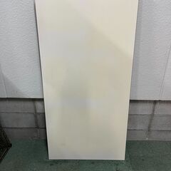 会議テーブル 大型 事務机 作業台 幅150cm×奥行75cm×...