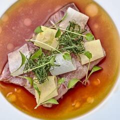 韓国料理を作ります！良かったら食べにお越しいただけませんか？