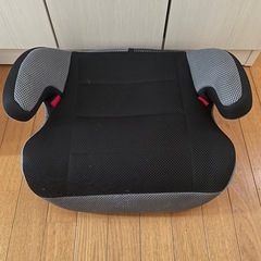 車用 ジュニアシート