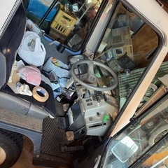 ライガー　アテックス　運搬車　SL61 早い者勝ちの画像
