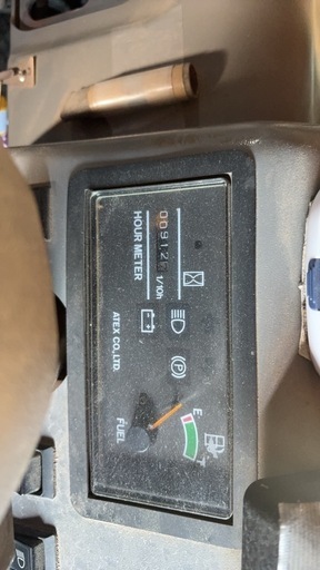 ライガー　アテックス　運搬車　SL61 早い者勝ち