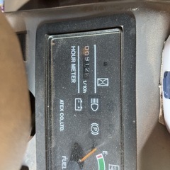 ライガー　アテックス　運搬車　SL61 早い者勝ちの画像