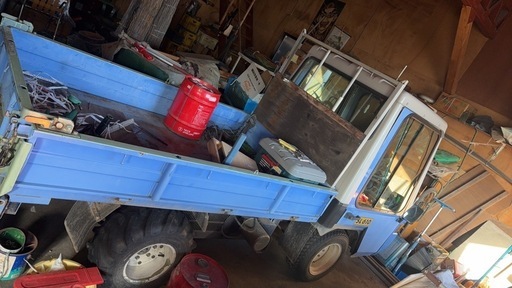 ライガー アテックス 運搬車 SL61 早い者勝ち