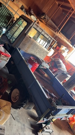 ライガー アテックス 運搬車 SL61 早い者勝ち