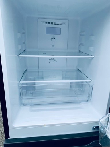 ✅AQUAノンフロン冷凍冷蔵庫✅ ✅AQR-14N✅