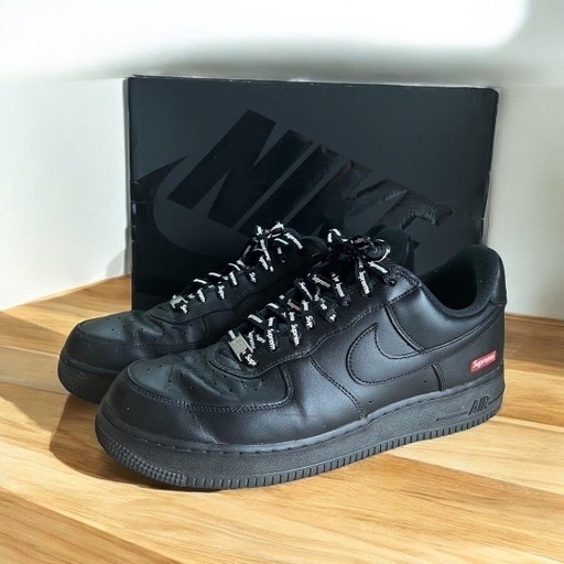 本日お取引出来る方のみ✨supremeAIRホース1