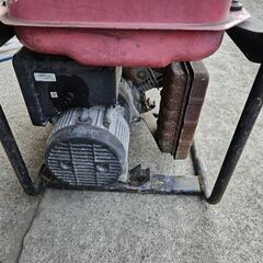 発電機の画像