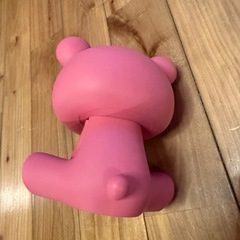 【レア】gloomy グルーミー貯金箱 全長約15cmの画像
