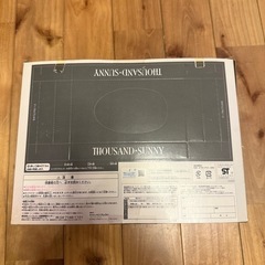 【新品】ONE PIECE 組立式スーパーDX サウザンド・サニー号の画像